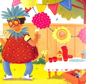 i love daddy every day : a celebration of fathers everywhere