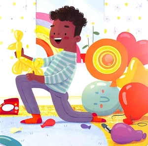 i love daddy every day : a celebration of fathers everywhere