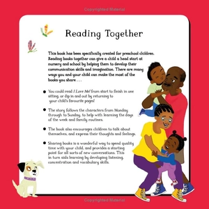 i love me! : a first book to build confidence and self-esteem