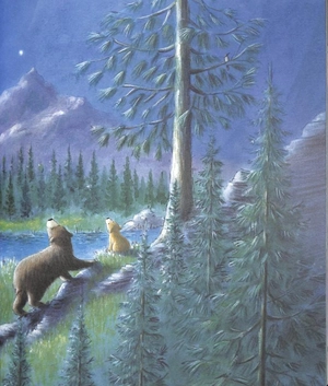 i love you brighter than the stars