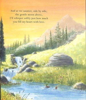 i love you brighter than the stars