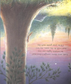 i love you brighter than the stars