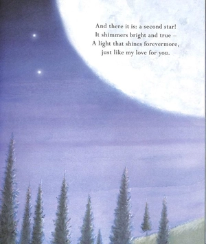 i love you brighter than the stars