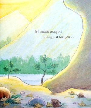 i love you forever and a day