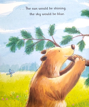 i love you forever and a day