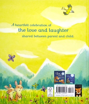 i love you forever and a day