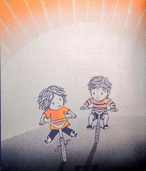 i love you more than all the stars