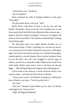 i loved you in another life