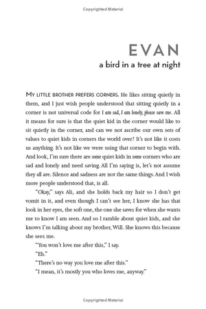 i loved you in another life