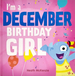 i'm a december birthday girl