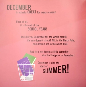 i'm a december birthday girl