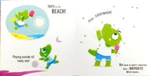 i'm a january birthday boy