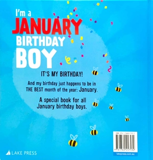 i'm a january birthday boy