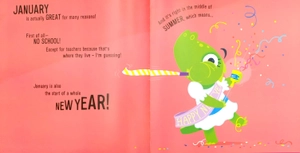 i'm a january birthday girl