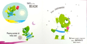 i'm a january birthday girl