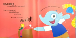 i'm a november birthday boy