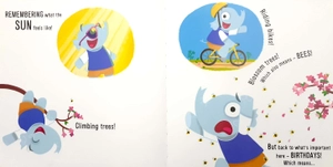 i'm a november birthday boy