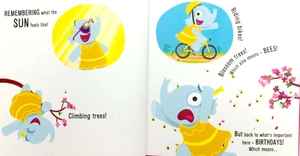 i'm a november birthday girl