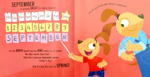 i'm a september birthday boy