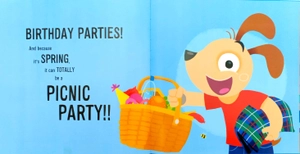 i'm a september birthday boy