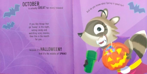 i'm an october birthday girl