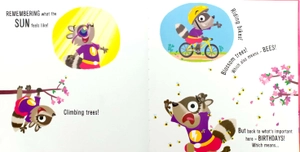 i'm an october birthday girl