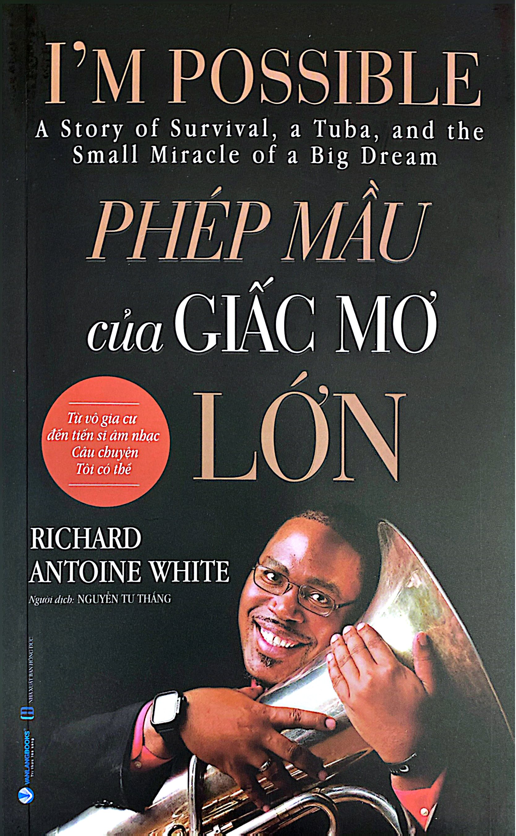 I'm Possible - Phép Mầu Của Giấc Mơ Lớn