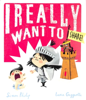 i really want to share