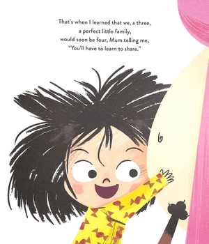 i really want to share