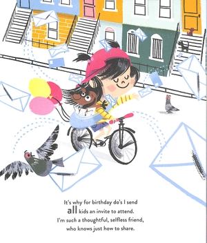 i really want to share