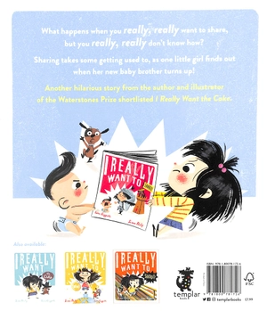 i really want to share