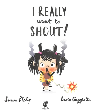 i really want to shout