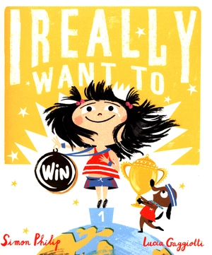 i really want to win