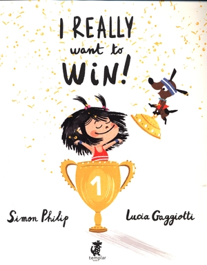 i really want to win