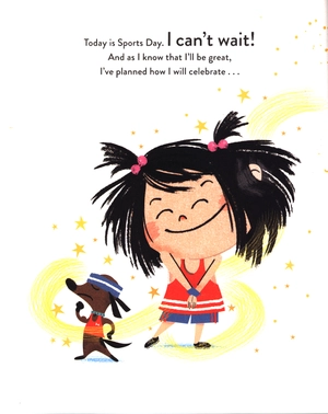 i really want to win