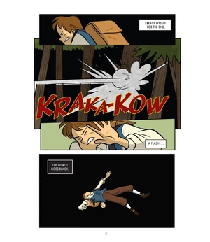 i survived the american revolution, 1776