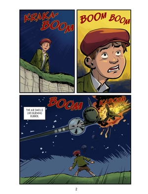 i survived the battle of d-day, 1944