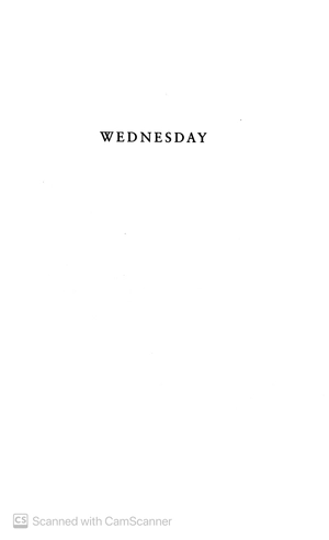 i will miss you tomorrow (a thorkild aske mystery)