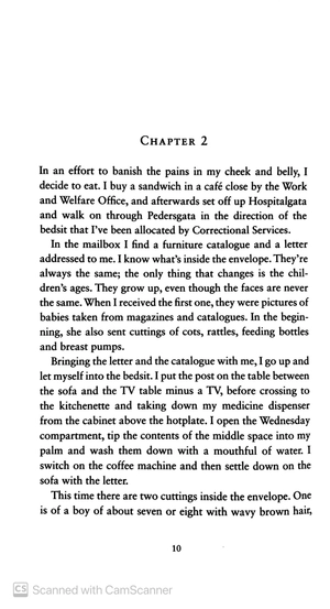 i will miss you tomorrow (a thorkild aske mystery)