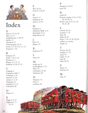 i wonder why romans wore togas