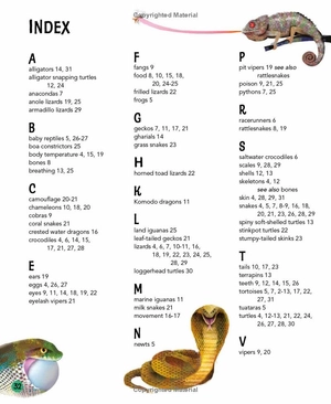 i wonder why snakes shed their skin