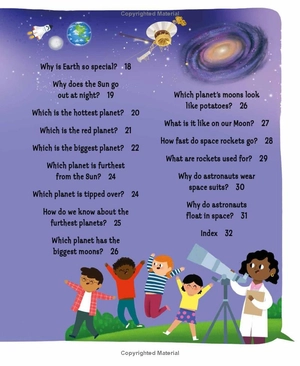 i wonder why stars twinkle