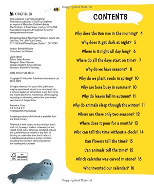 i wonder why the sun rises