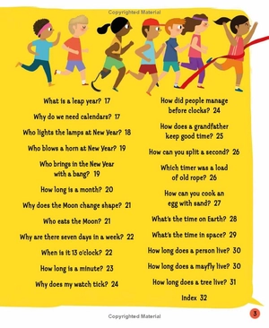 i wonder why the sun rises