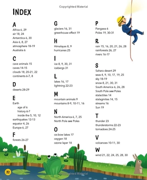 i wonder why the wind blows