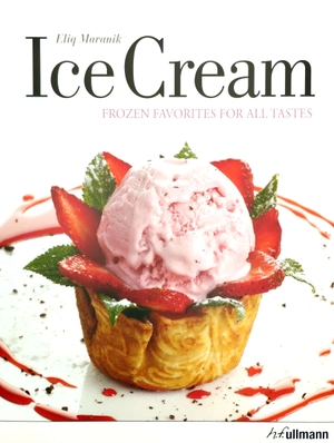 ice cream - frozen favorites for all tastes