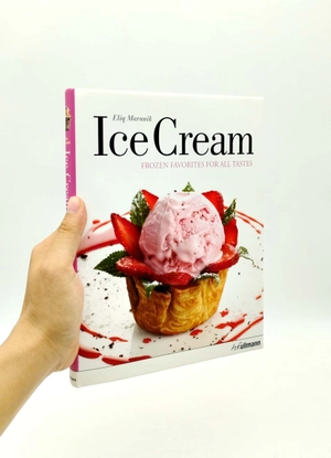 ice cream - frozen favorites for all tastes