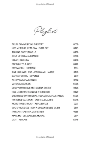 icebreaker - the maple hills series