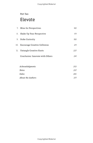 ideaflow: why creative businesses win