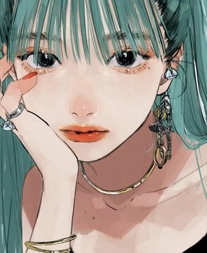 identity: tamimoon art book